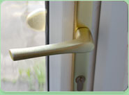 Ilfracombe lock installations