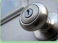 Ilfracombe lock fitting