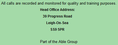 Ilfracombe Local Electrics head office